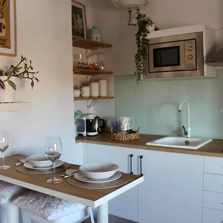 El Adarve De La Inolda Apartamento Toledo