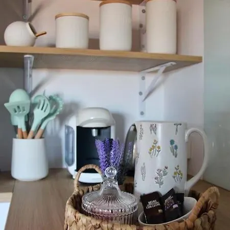 El Adarve De La Inolda * Toledo