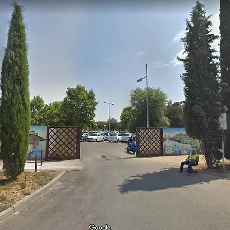 El Adarve De La Inolda *