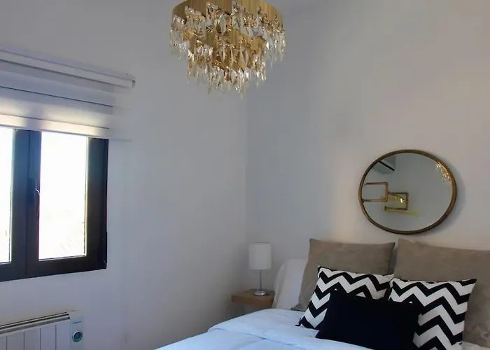 El Adarve De La Inolda 아파트