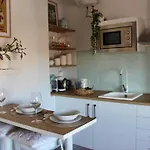 El Adarve De La Inolda Apartamento Toledo