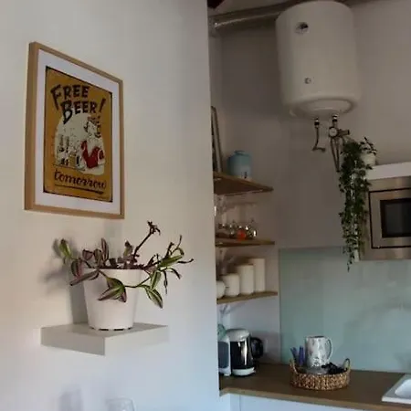 El Adarve De La Inolda Διαμέρισμα Τολέδο