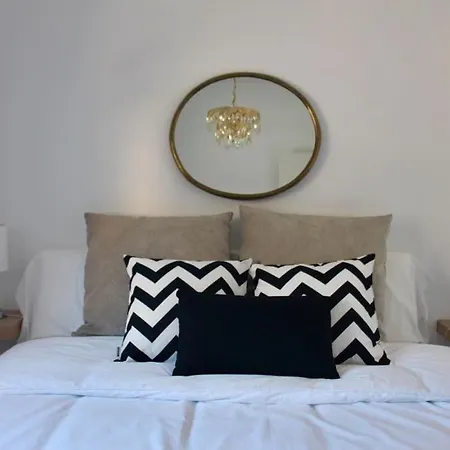 El Adarve De La Inolda Apartman Toledo