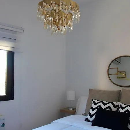 El Adarve De La Inolda Διαμέρισμα