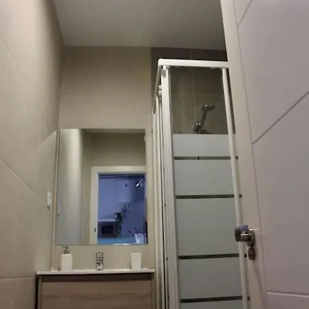 Διαμέρισμα El Adarve De La Inolda Τολέδο