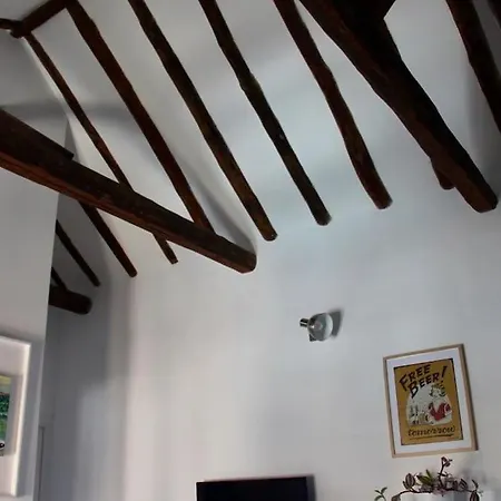 El Adarve De La Inolda