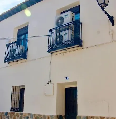 El Adarve De La Inolda *