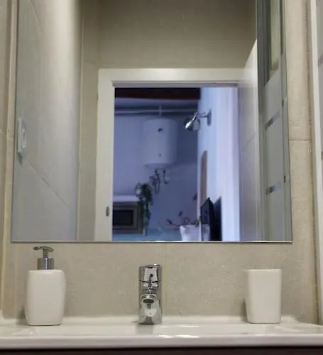 Lejlighed El Adarve De La Inolda Toledo