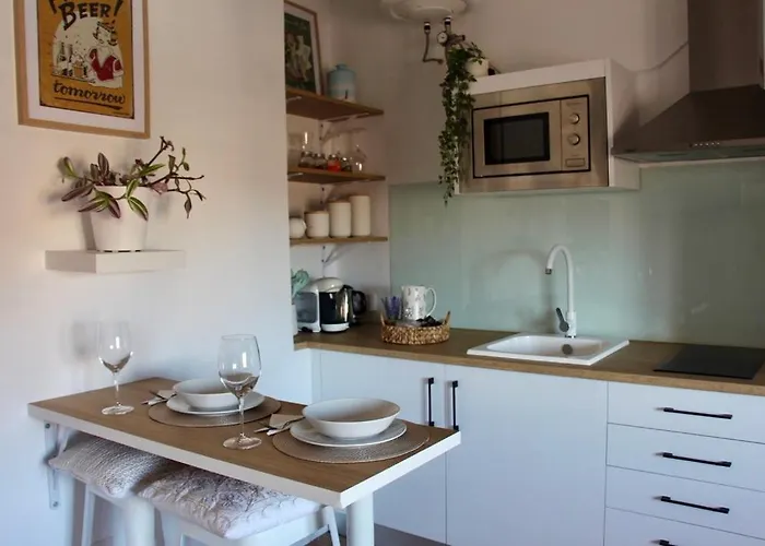 El Adarve De La Inolda Lejlighed Toledo