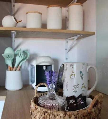 El Adarve De La Inolda * Toledo