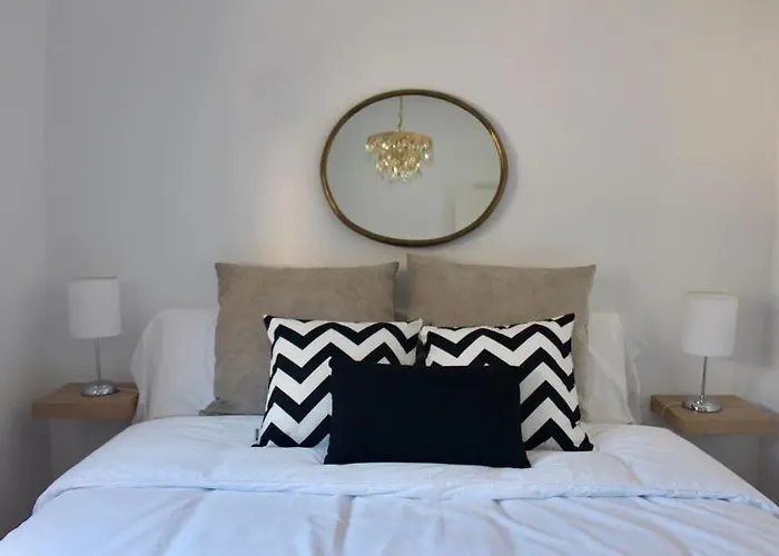 El Adarve De La Inolda Lejlighed Toledo