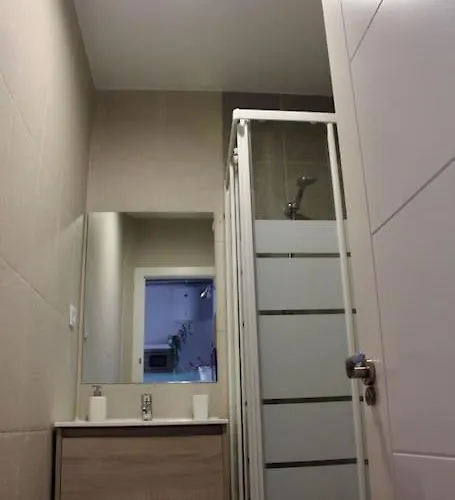 Lejlighed El Adarve De La Inolda Toledo