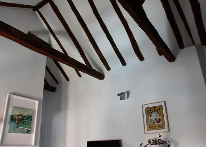 El Adarve De La Inolda