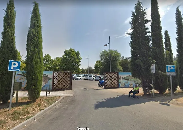 El Adarve De La Inolda *